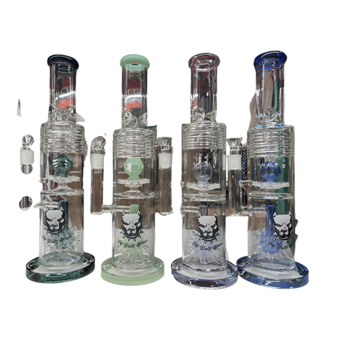 Water Pipe - 0070