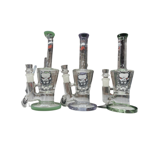 Water Pipe - 0072