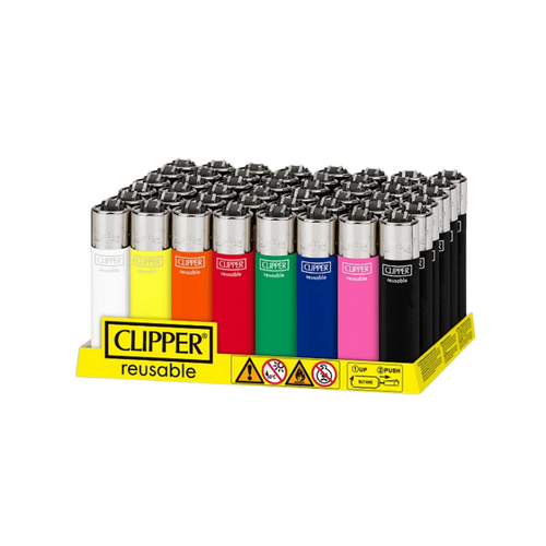 Clipper Lighters