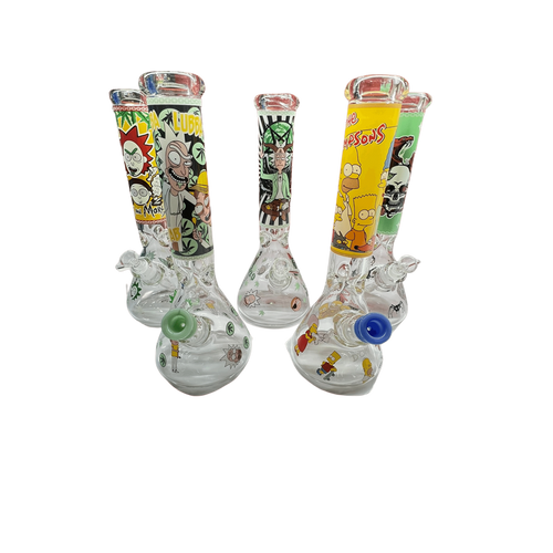 Water Pipe - 0087