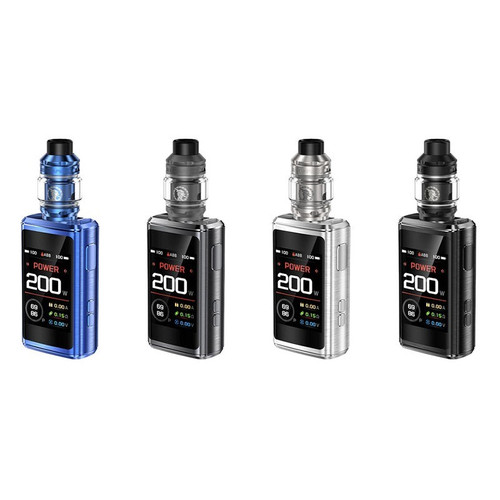 GeekVape Z200 Kit*