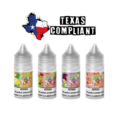 Noms X2 Salts 30ml*