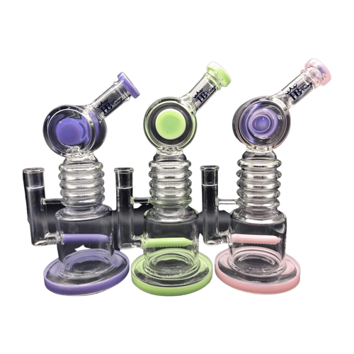Water Pipe - WP22