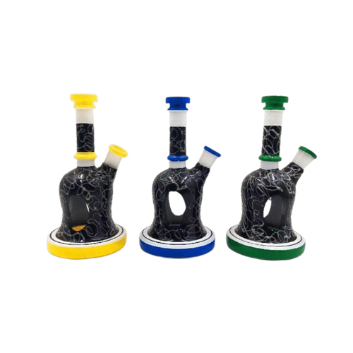 Water Pipe - KQ32-2