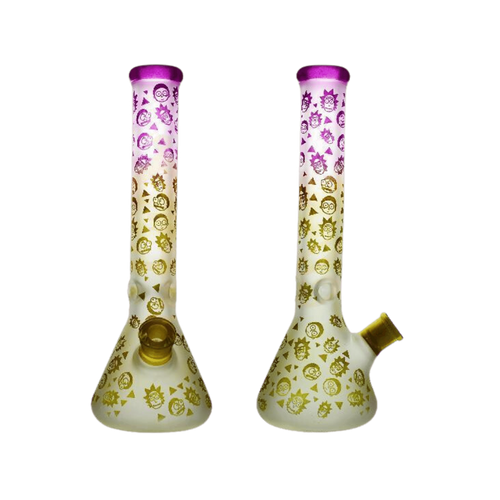 Water Pipe - KF16