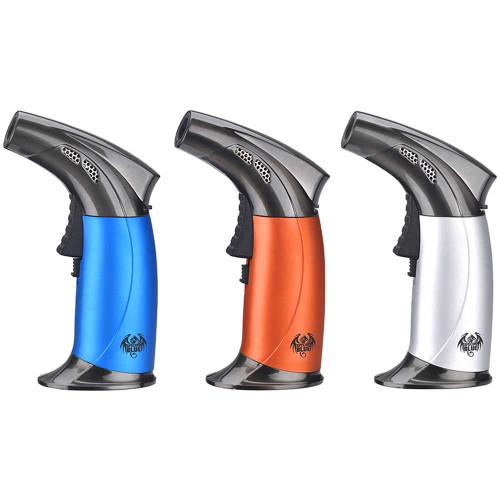 Special Blue Turbo Curve Torch