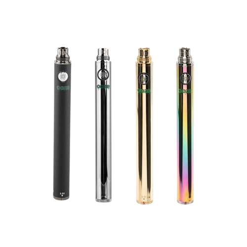 Ooze Twist Battery, 1100mAh*