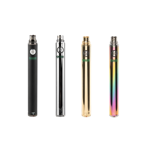 Ooze Twist Battery, 900mAh*