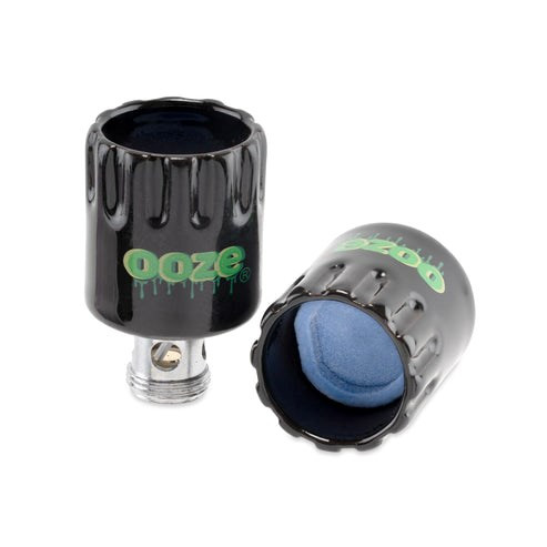 Ooze Electro Barrel Onyx Atomizer