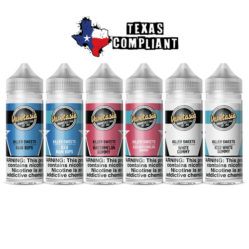 Vapetasia Killer Sweets 100ml*