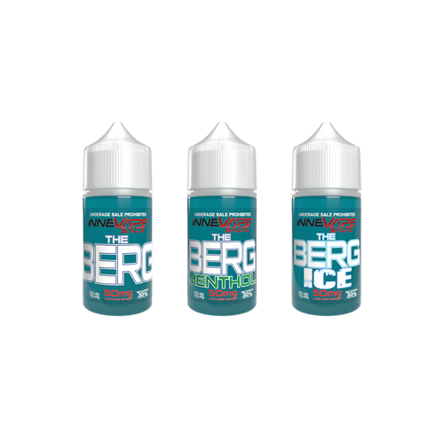 Innevape Salts 30ml*