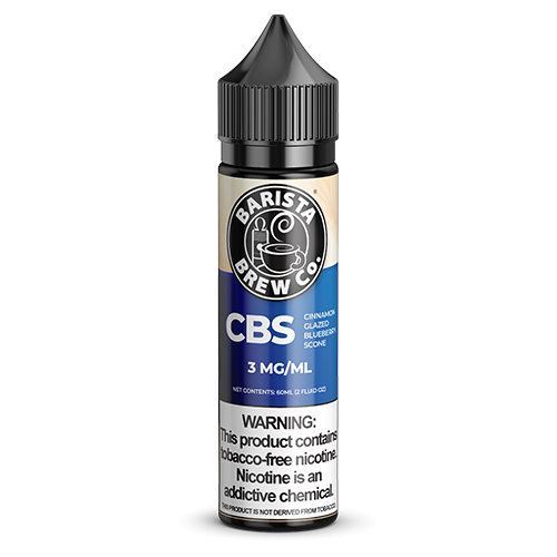 Barista Brew Co. 60ml*
