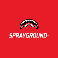 Sprayground Bags (NOT FOR SALE)
