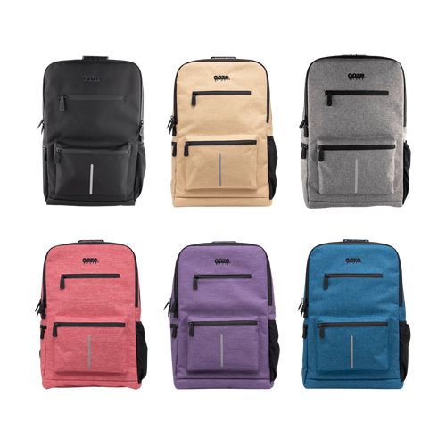 Ooze Traveler Smell Proof Backpack*