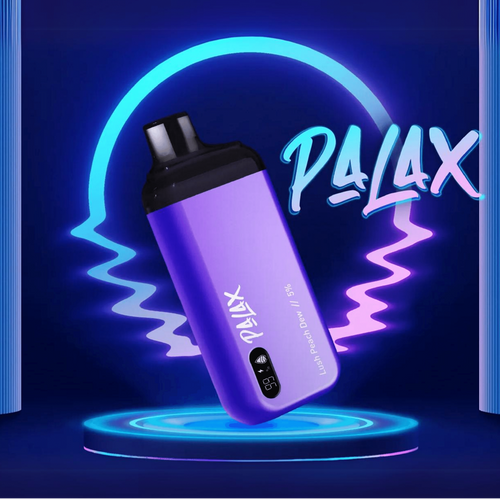 Palax KC8000 Disposable*