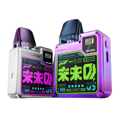 GeekVape Digi-Q Kit*