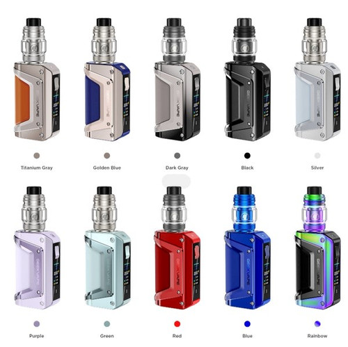 GeekVape Aegis Legend 3 Kit