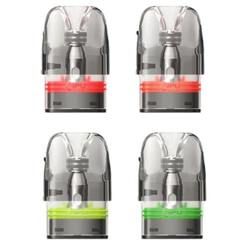 GeekVape Q Pod Side Fill, 3ml