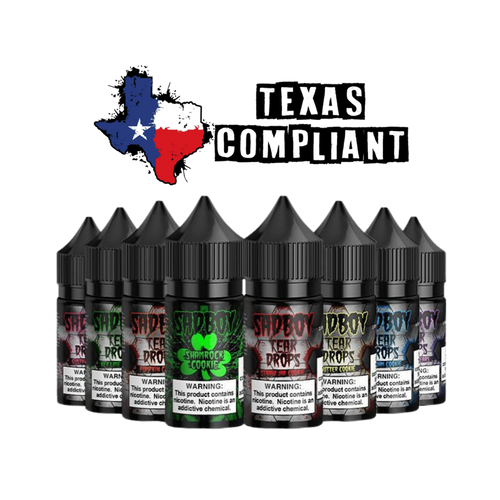 Sad Boy Salts 30ml