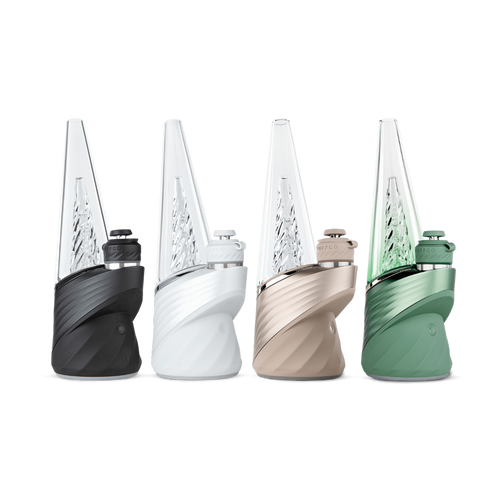 Puffco New Peak Pro