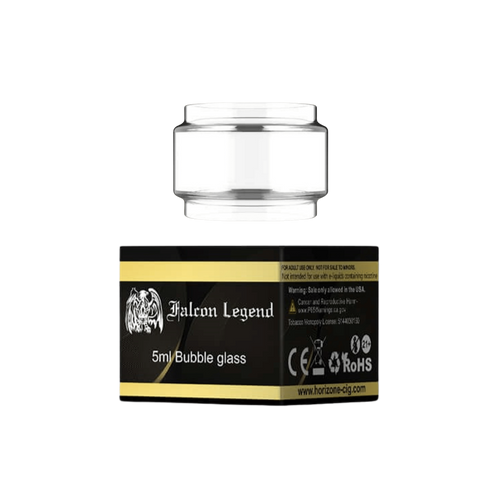 HorizonTech Falcon Legend Replacement Glass