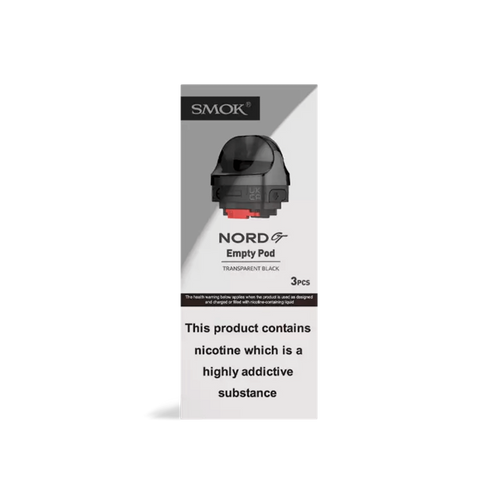 SMOK Nord GT Replacement Pod