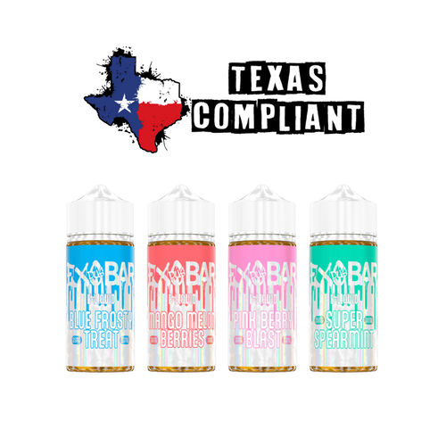 Exodus Salts 30ml