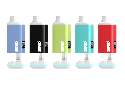 Strio Cartbox Pro 510 Battery