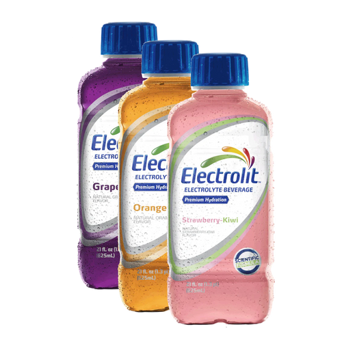 Electrolit Electrolyte Beverage, 21oz