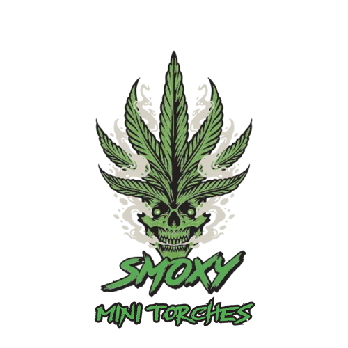 Smoxy Mini Torches