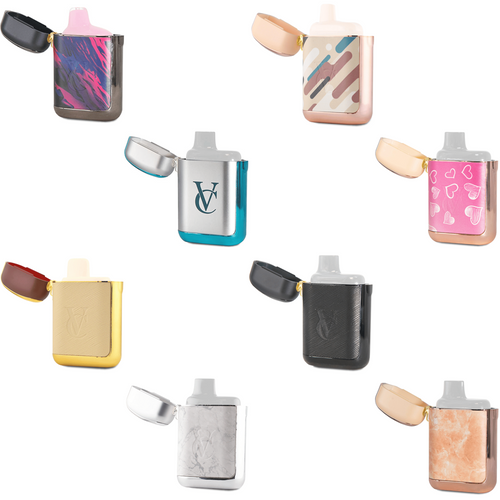 Vape Clutch - Assorted Designs*