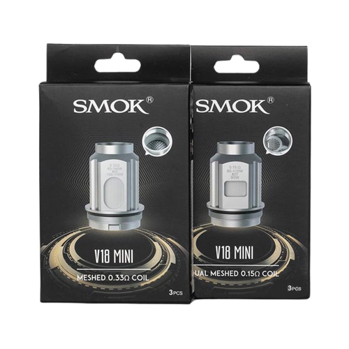 SMOK TFV18 Mini Coil