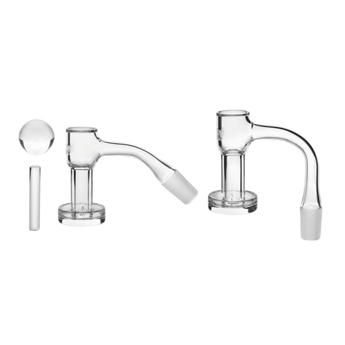 GRAV Quartz Slurper Bucket Set