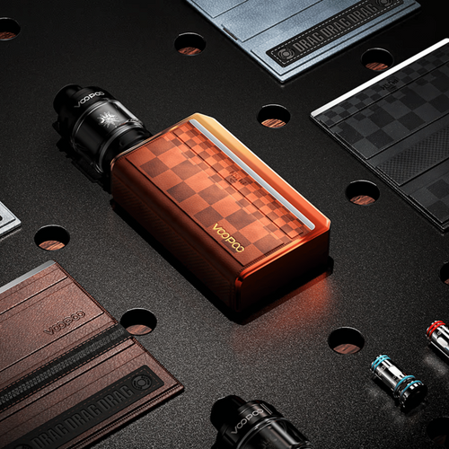 VooPoo Drag 5 Kit