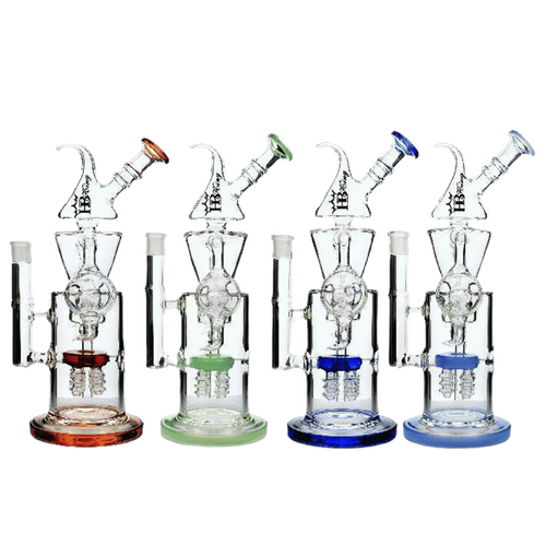 Water Pipe - KR236