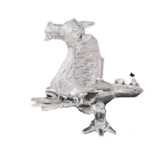 Water Pipe - KD41