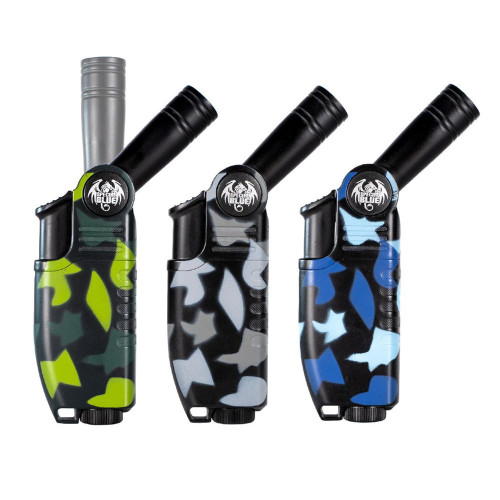 Special Blue Sniper Torch
