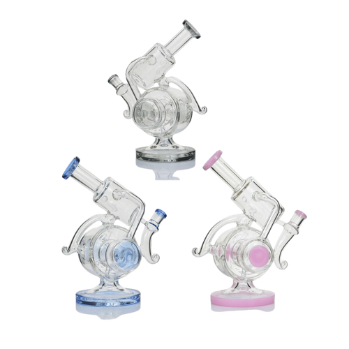 Water Pipe - TJ3