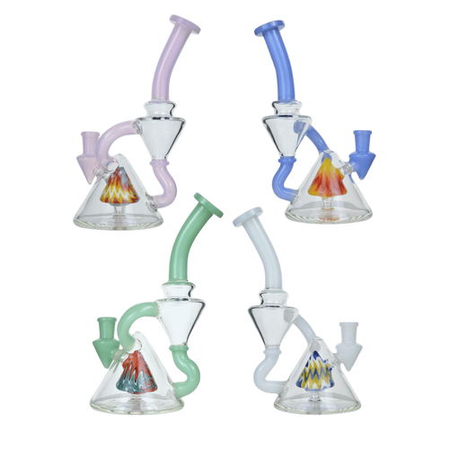 Water Pipe - KD122