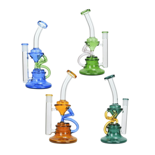 Water Pipe - KC06