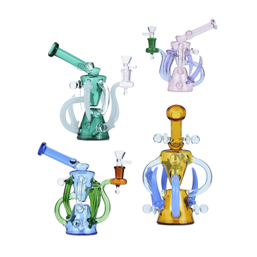 Water Pipe - KR430