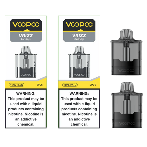 VooPoo VRIZZ Pod