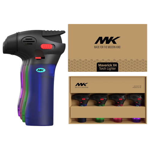 MK Maverick Torch Lighter