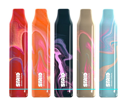 Strio Cartboy Mellow 510 Battery