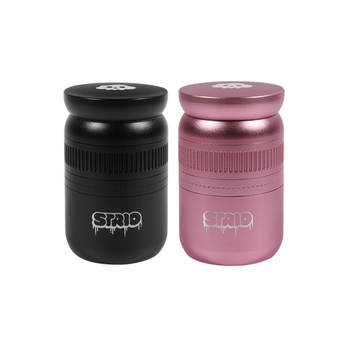 Strio Grinder Grip