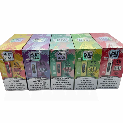 Wet Bar 35K Kit