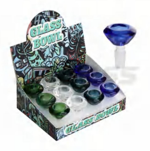 Glass Bowl - XYG002
