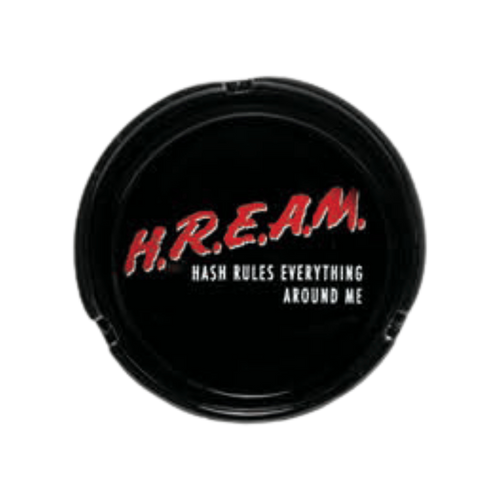 Elbo HREAM Ceramic Ashtray
