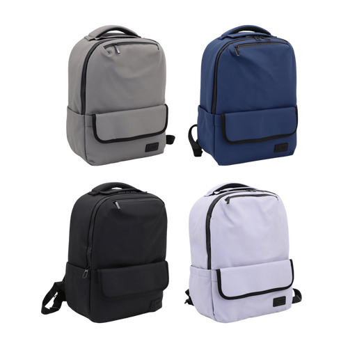 FireBar Labs Smell Proof Adventure Tech Backpack