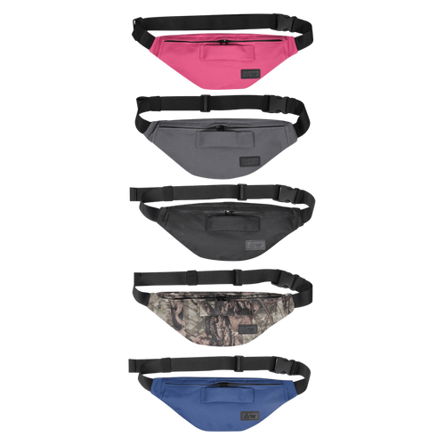 FireBar Labs Smell Proof Fanny Pack